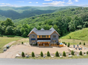 Mountain Time Lodge at Eagles Nest
